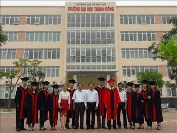 Xét tuyển học bạ học Đại học Chính Quy ngành Quản lý đất đai